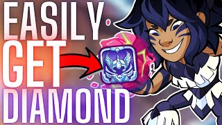 3 Ways To INSTANTLY Hit Diamond [upl. by Martinez]