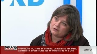 Cest le Nord  La médiation sociale en milieu scolaire [upl. by Kapeed]