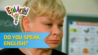 Ералаш Do you speak English Выпуск №182 [upl. by Levania77]