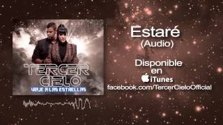 Tercer Cielo Estaré Audio [upl. by Atikkin]