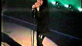 Black Sabbath  Black Sabbath Live in Oakland 1992  Dehumanizer Tour [upl. by Hak888]