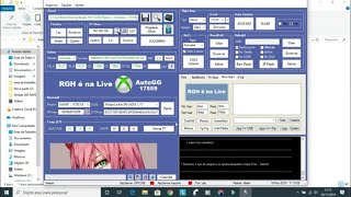 Atualizado autogg Para o Kernel17559  ARQUIVO DOWNLOAD RGH 2019 [upl. by Googins]