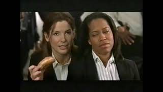 Miss Congeniality 2 Armed and Fabulous 2005  TV Spot 5 [upl. by Gusella159]