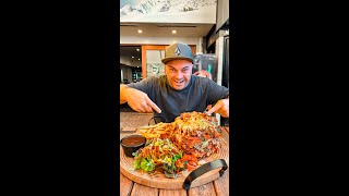 2KG Pub Parmi Challenge [upl. by Karin]