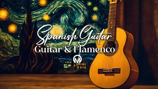 TOP 100 SPANISH GUITAR FLAMENCO MUSIC  Best of Flamenco amp Spanish Guitar Music Playlist [upl. by Carmena]