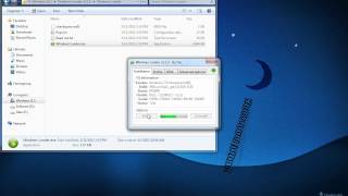 Activate windows with Windows Loader v212 [upl. by Johathan]