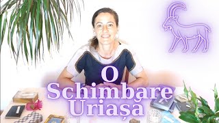 😇CAPRICORN😇O SCHIMBARE URIASA😇SEPTEMBRIE 2024😇 [upl. by Berk]