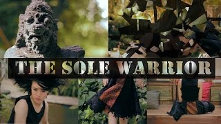 The Sole Warrior by Elaine Hanafi [upl. by Erhart]