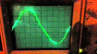 Ripple control signal  Rundsteuerungssignal [upl. by Ajiat297]