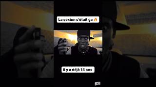 La sexion d’assaut en mode freestyle sexion assaut rapfr freestyle rapfreestyle rappeur rap [upl. by Chappell]