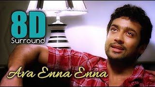 Ava Enna Enna Tamil Song from Vaaranam Aayiram lovefailure lyrics suriya harrisjayaraj shorts [upl. by Norda263]