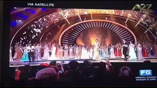 MISS UNIVERSE 2022 Crowning Moment [upl. by Karim]