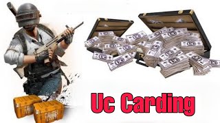 How to Buy and Use carding UcComplete Guide [upl. by Nomar840]