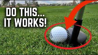 This One Trick Helps You Hit Hybrids Like a Pro [upl. by Bonni]