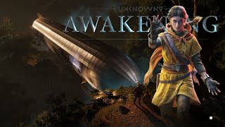 Willkommen im Dschungel Der Schatz des Yankees  Unknown 9 Awakening [upl. by Worth577]