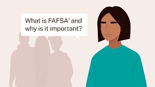 What Is FAFSA® [upl. by Marozas]