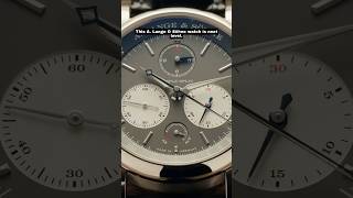 The MOST Complicated Watch Weve Seen in a While [upl. by Bough]