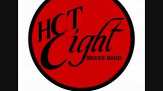 Hot 8 Brass Band  We Are One [upl. by Trillby]