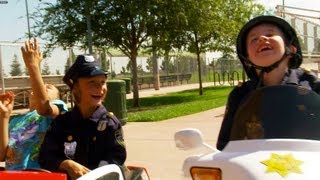 Sidewalk Cops 4  Bloopers [upl. by Claudia932]