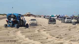 Ingreso a la Frontera Pinamar  Parte 1  Off Road  4x4 [upl. by Friedman302]