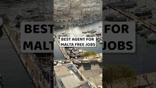 Jobs in Malta for Indian [upl. by Tisdale]