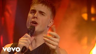 Take That  Relight My Fire Live from Top of the Pops 1993 ft Lulu [upl. by Ecnav]