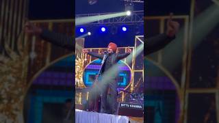 Botal wargi deep bajwa live bathinda 🔥🔥🔥 [upl. by Leahicm]