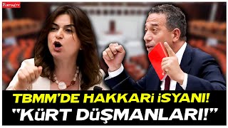 TBMM’de Hakkari İsyanı “Kürt Düşmanları” [upl. by Meli]