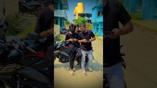 Harami dost se panga😂🤣funnyvideo funnyshorts [upl. by Aztilay335]