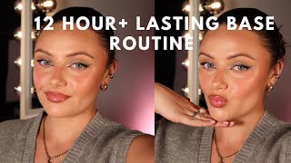 12 HOUR LASTING BASE ROUTINE [upl. by Orland386]