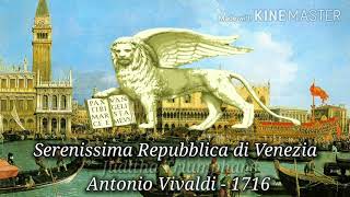 Juditha Triumphans  Unofficial Anthem of Republic of Venice [upl. by Nosredna]