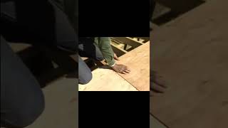 Floor Sheathing Pt 3 Larry Haun framing construction houseconstruction contractor homebuilding [upl. by Asyen]