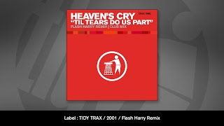 Till Tears Do Us Part Flash Harry Mix [upl. by Erlond]