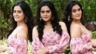 Tanvi Nagi Latest Hot Top Images Collections 2023  Actresses hot vertical close up video🥰 🥵😍🤩 [upl. by Andryc509]