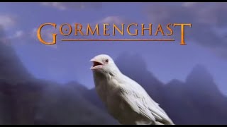 Gormenghast  Theme  Opening [upl. by Nitnerb615]