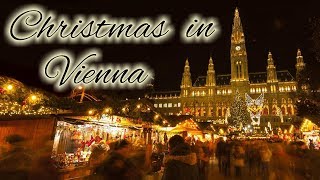 Christmas in Vienna 2008HD [upl. by Raul799]