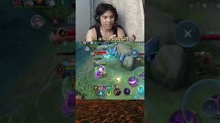 pendek amat hook nya mobilelegends francoml francotiktok [upl. by Nhguavahs906]