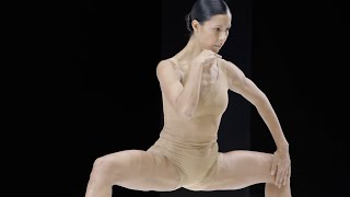 LIB by Alexander Ekman  Trailer  Staatsballett Berlin [upl. by Eittam]