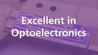 FMD Excellent in Optoelectronic Systems [upl. by Abroms928]