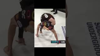 Mason fowler wins the Submission Underground 10k tournament BJJ MMA [upl. by Liberati]