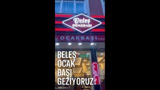 Beleş Ocak Başı beleşocakbaşı [upl. by Dewie909]