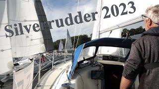 Silverrudder 2023 bis Strib Fyr war alles ok aber dann begann das Desaster [upl. by Freeman475]