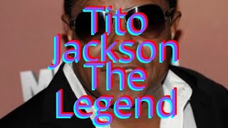 The Jackson 5s Tito Jackson Dead  Crazy Facts About Tito amp The Jackson 5 You Didnt Know tito [upl. by Sivram]