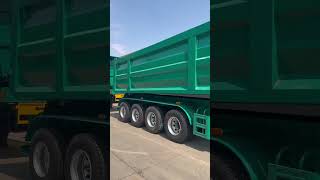 2024 LOAD TRAIL CH 83X22 Tri Axle Equipment Trailer  21K GVWR [upl. by Driscoll895]