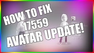 HOW TO FIX AVATAR UPDATE 17559 JTAGRGH NEW DASHBOARD UPDATE [upl. by Akirdnuhs589]