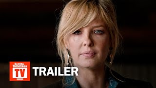 Yellowstone Season 5 Part 2 Trailer [upl. by Fionna]