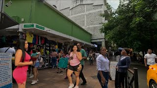 This is life in GUAYAQUIL Today  The Most Dangerous City in Ecuador 🇪🇨 [upl. by Cilka]