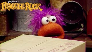 Fraggle Rock  Gobo Gets Stuck in the Workshop  Jim Henson Company [upl. by Kaitlyn]