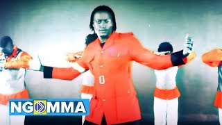 DAVIS NTARE  SHEKA SHEKA OFFICIAL VIDEO HD [upl. by End]