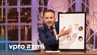 Koopkrachtstijging  Zondag met Lubach S09 [upl. by Philbin]